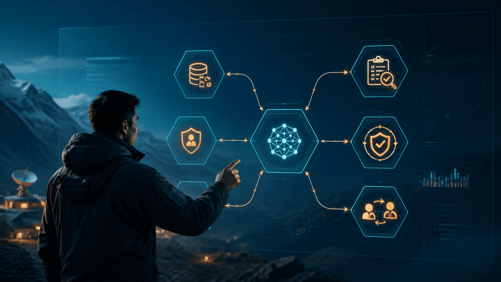 企業 AI Agent 上線前的 FDE 驗收清單:從 Demo 走到可治理工作流