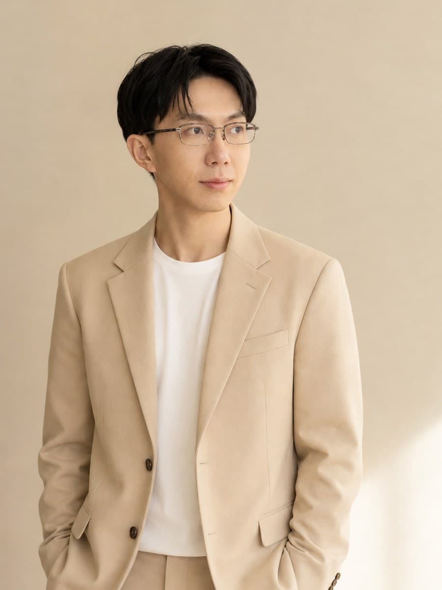 星創網絡 創辦人 Ted