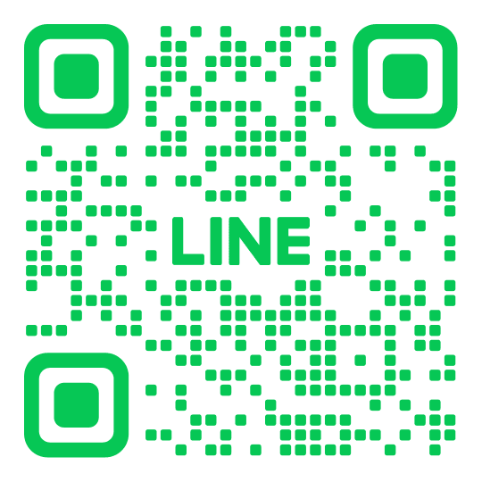 優創智能 LINE 聯絡專員 QR Code