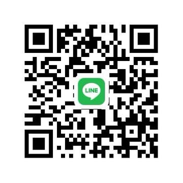 優創智能 LINE 好友 QR Code