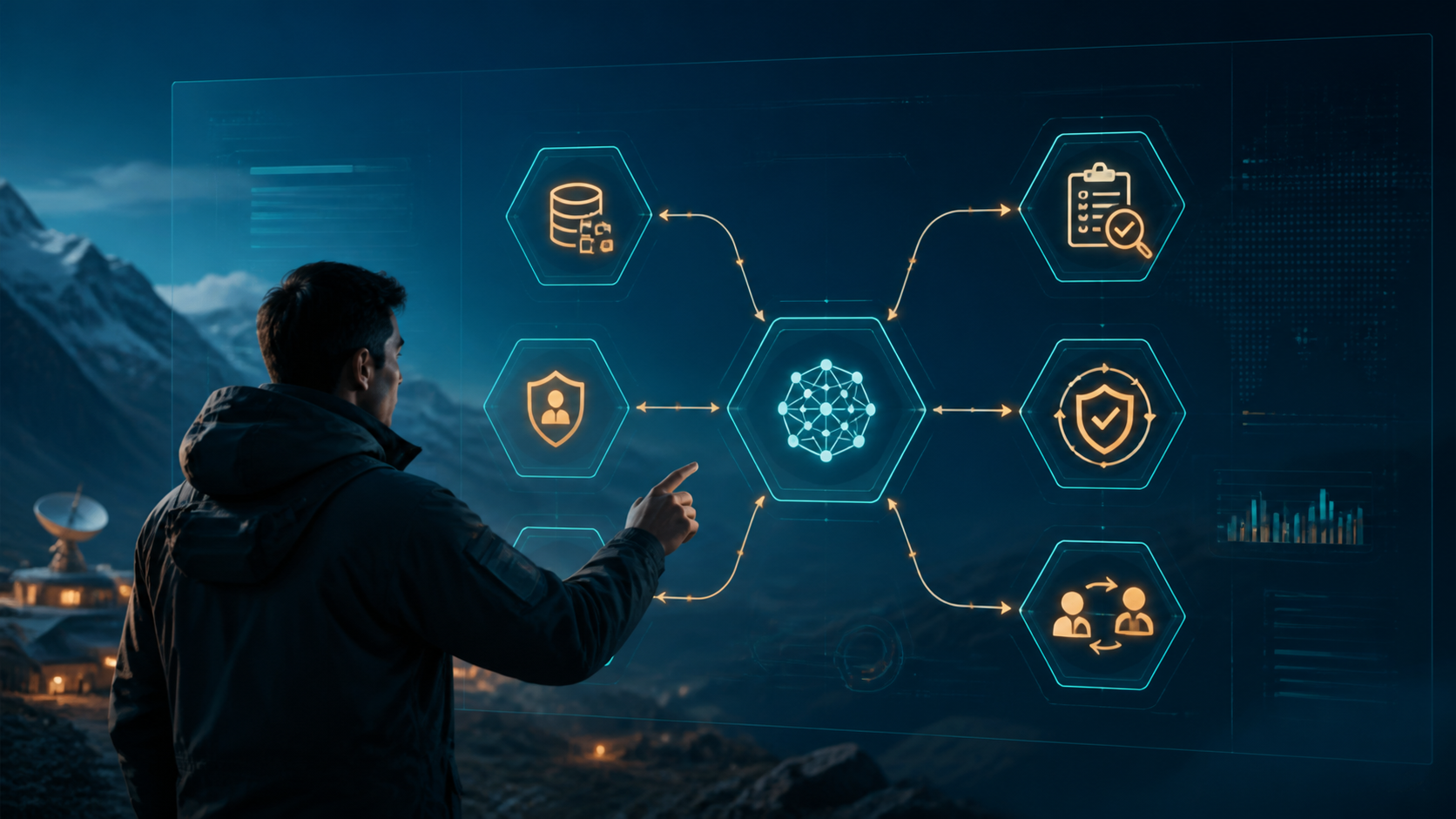 企業 AI Agent 上線前的 FDE 驗收清單:從 Demo 走到可治理工作流